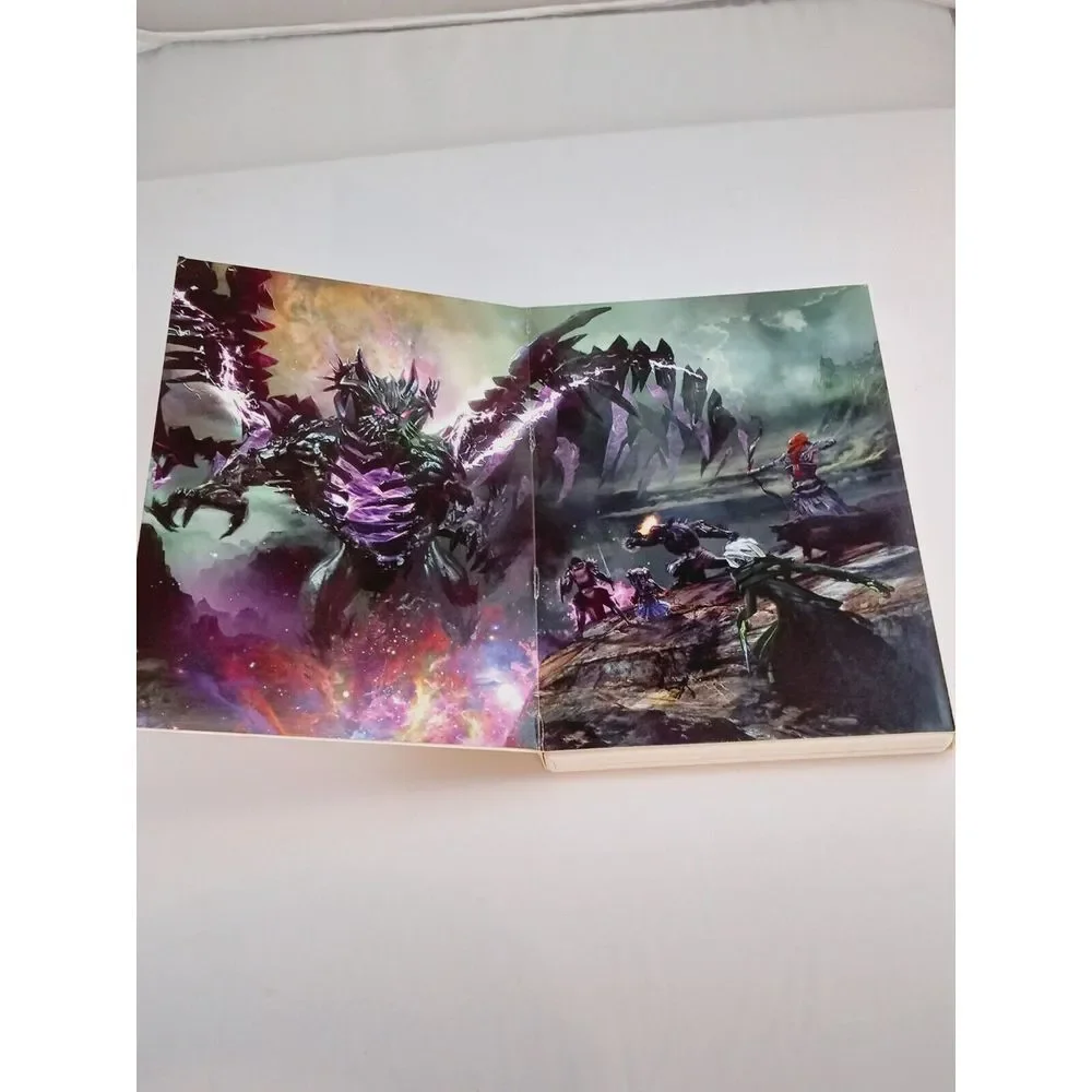 Guild Wars 2 PC Complete 2-Disc Game Complete with‎ Manual ML307